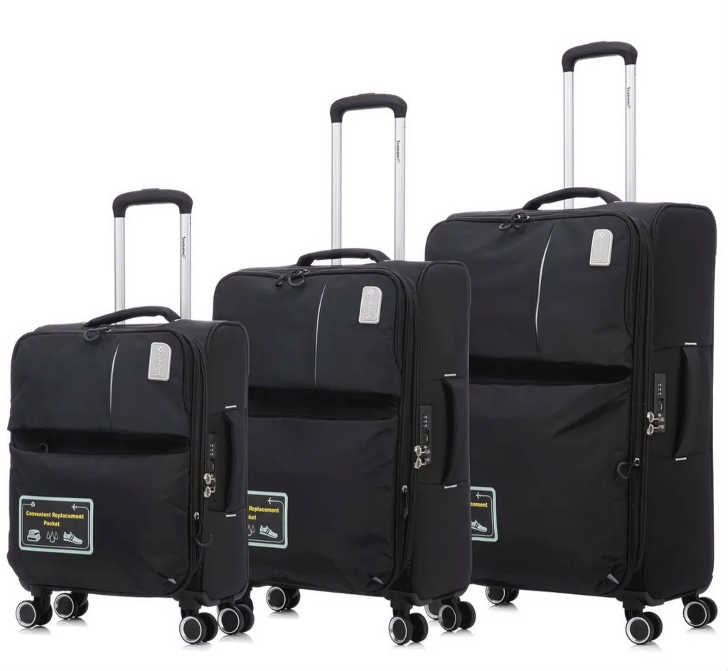 SET RESPARK VALISES - ocxam