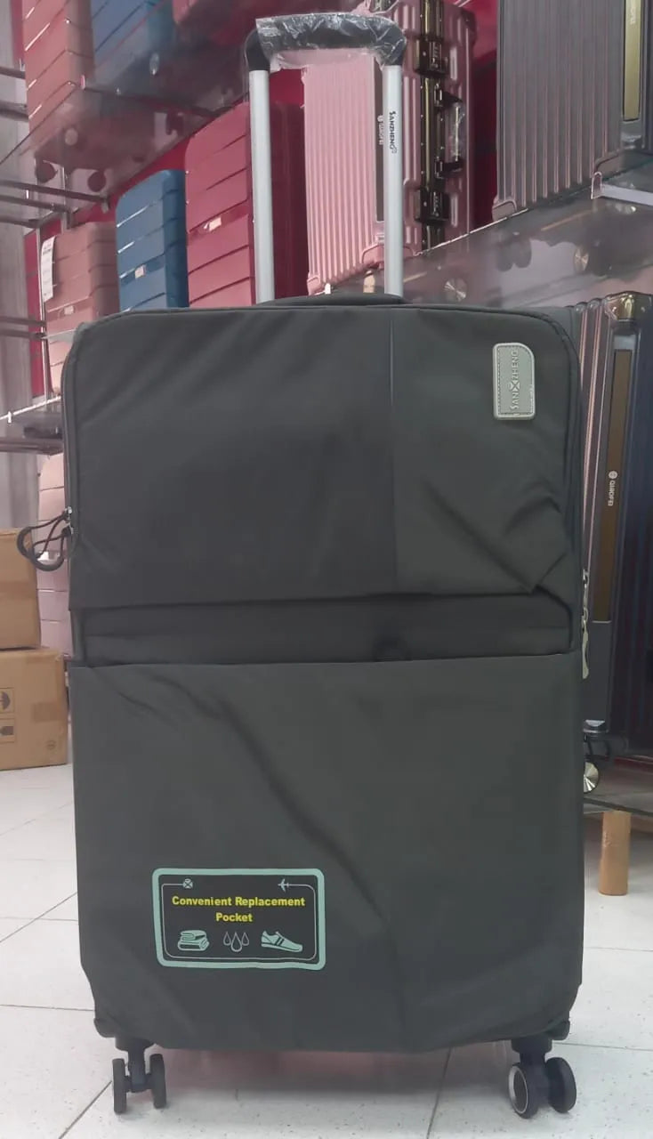 SET RESPARK VALISES - ocxam