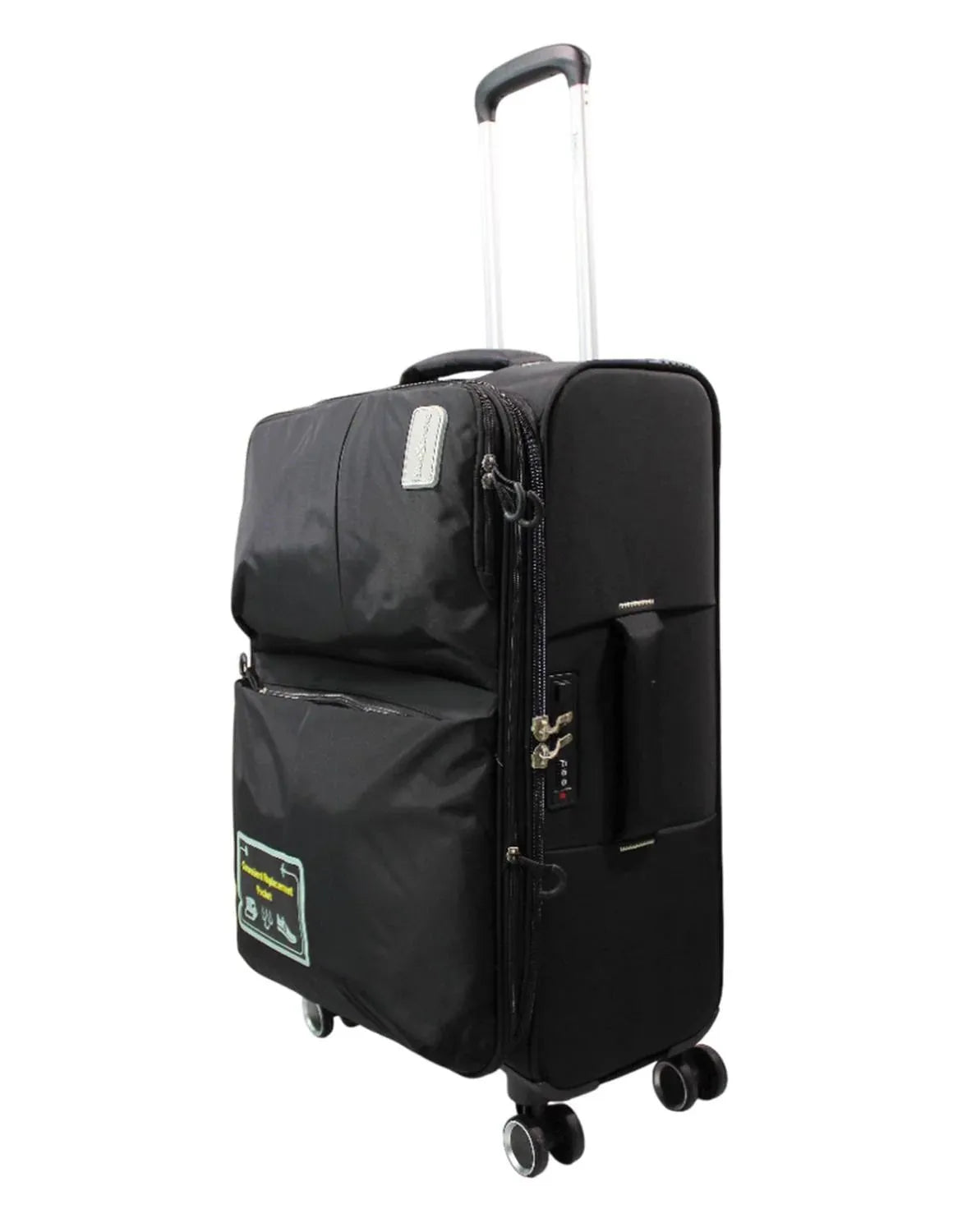 SET RESPARK VALISES - ocxam