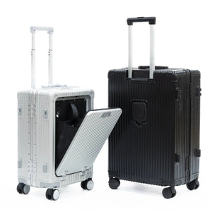 SET valise OTX3 - ocxam