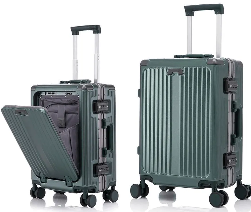 SET valise OTX3 - ocxam