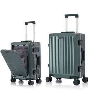 SET valise OTX3 - ocxam