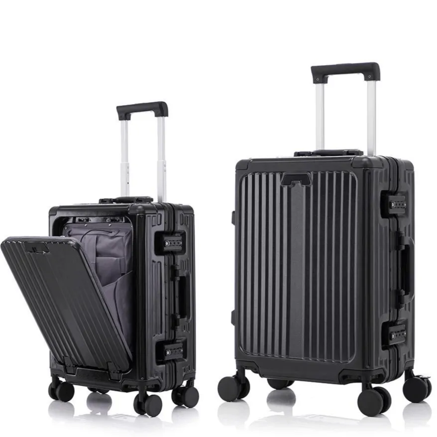 SET valise OTX3 - ocxam