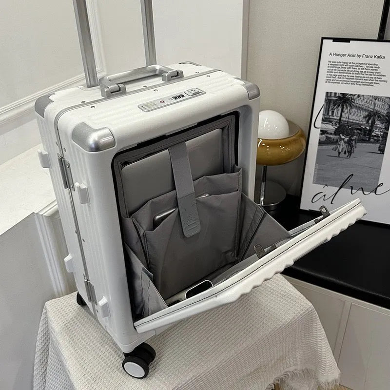 SET valise OTX3 - ocxam