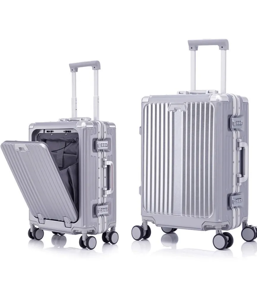 SET valise OTX3 - ocxam