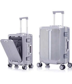 SET valise OTX3 - ocxam