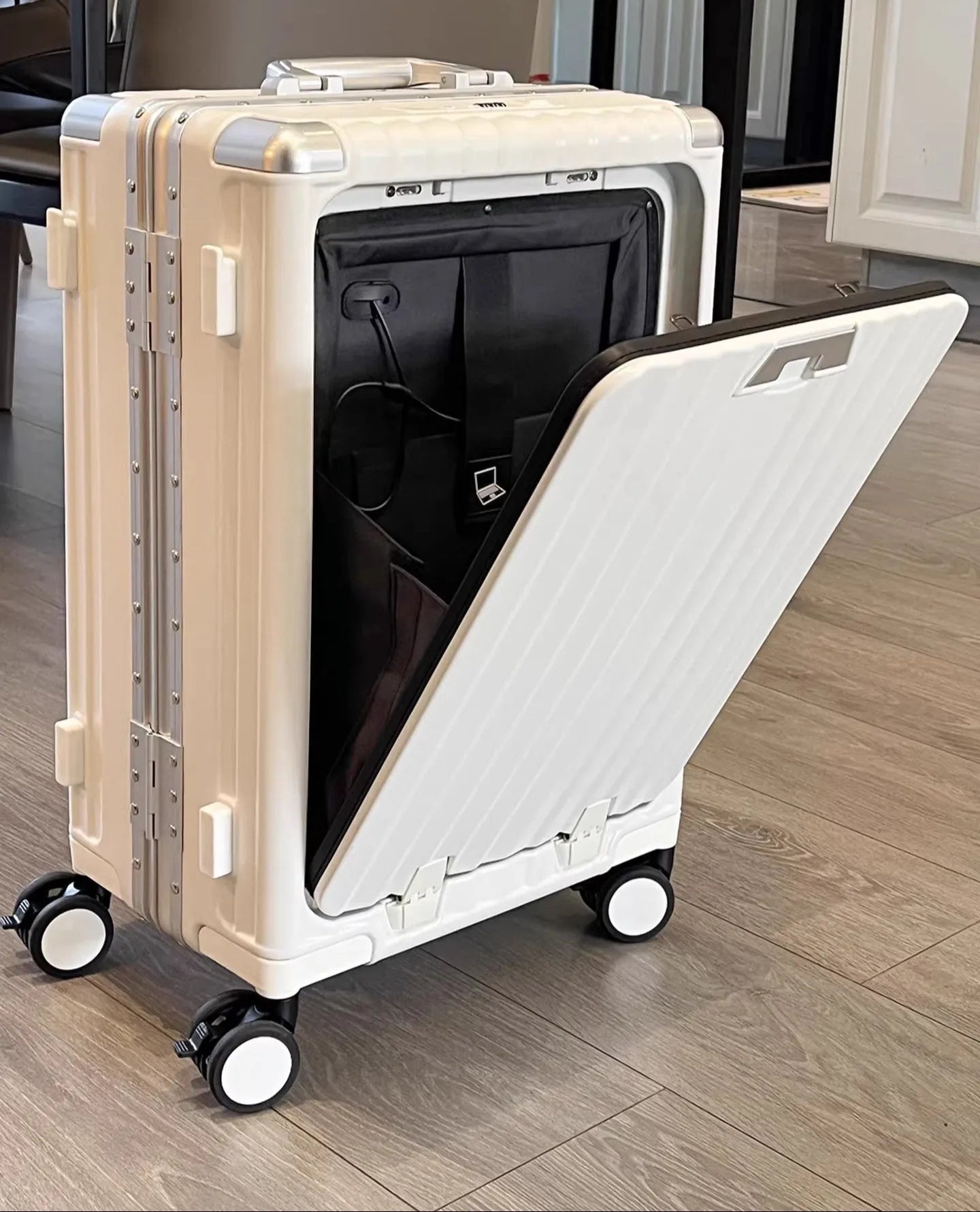 SET valise OTX3 - ocxam