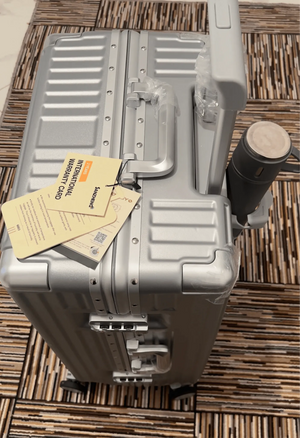SET valise OTX3 - ocxam