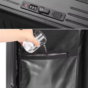 SET valise OTX3 - ocxam