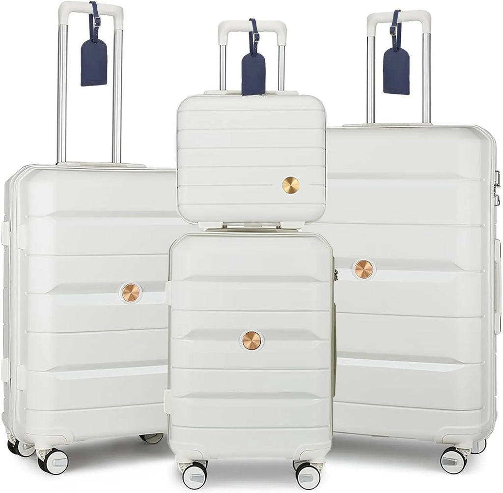 SET Valises Rigides - ocxam
