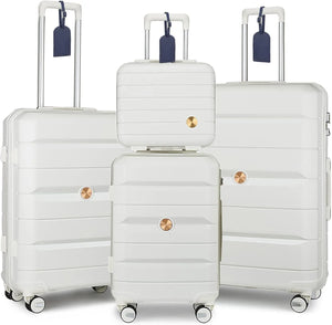 SET Valises Rigides - ocxam