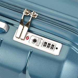SET Valises Rigides - ocxam