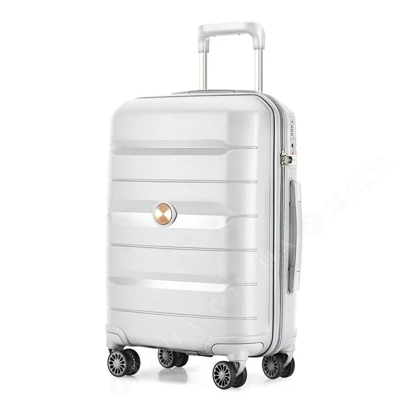 SET Valises Rigides - ocxam