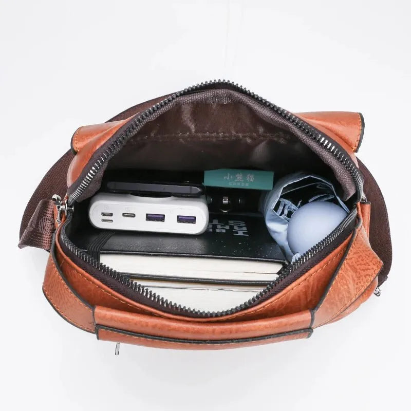 SHOULDER BAG BUSINESS - ocxam