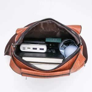 SHOULDER BAG BUSINESS - ocxam