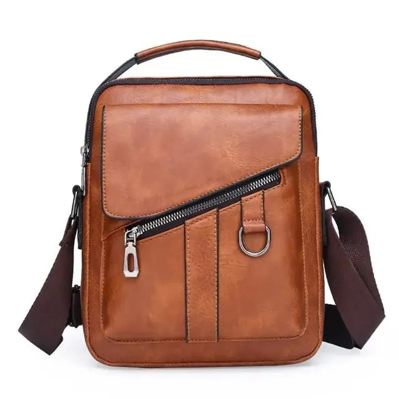 SHOULDER BAG BUSINESS - ocxam