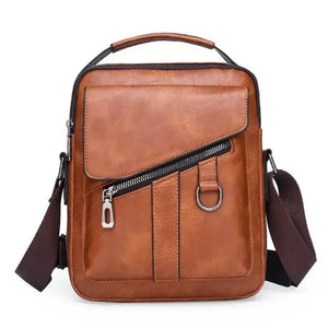 SHOULDER BAG BUSINESS - ocxam