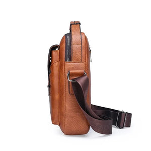 SHOULDER BAG BUSINESS - ocxam