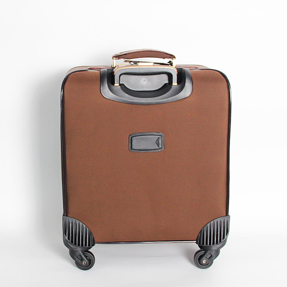 Pilot Trolley Cabine