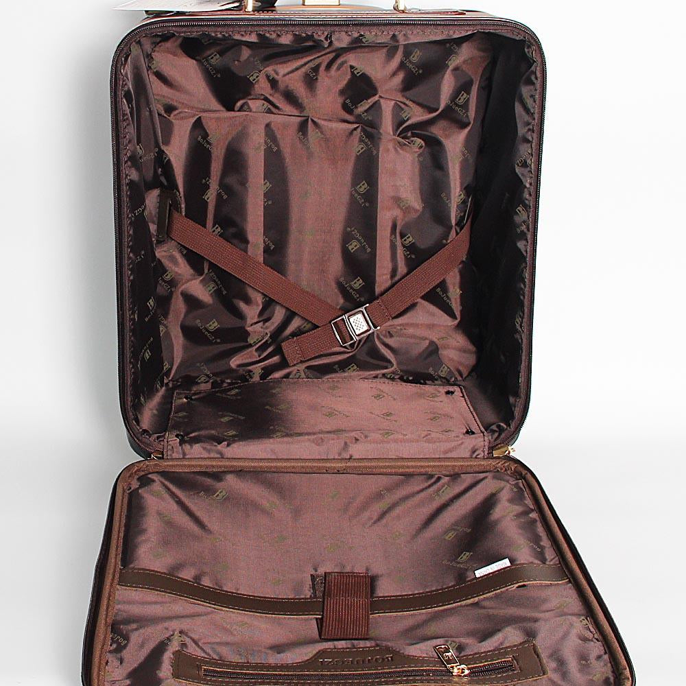 Pilot Trolley Cabine