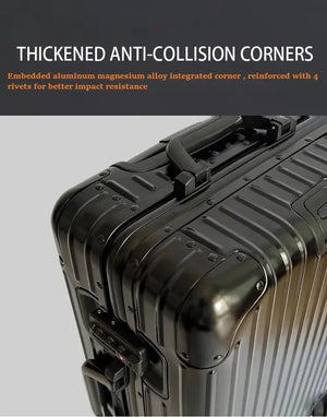 SUITCASE CABINE RMX - ocxam