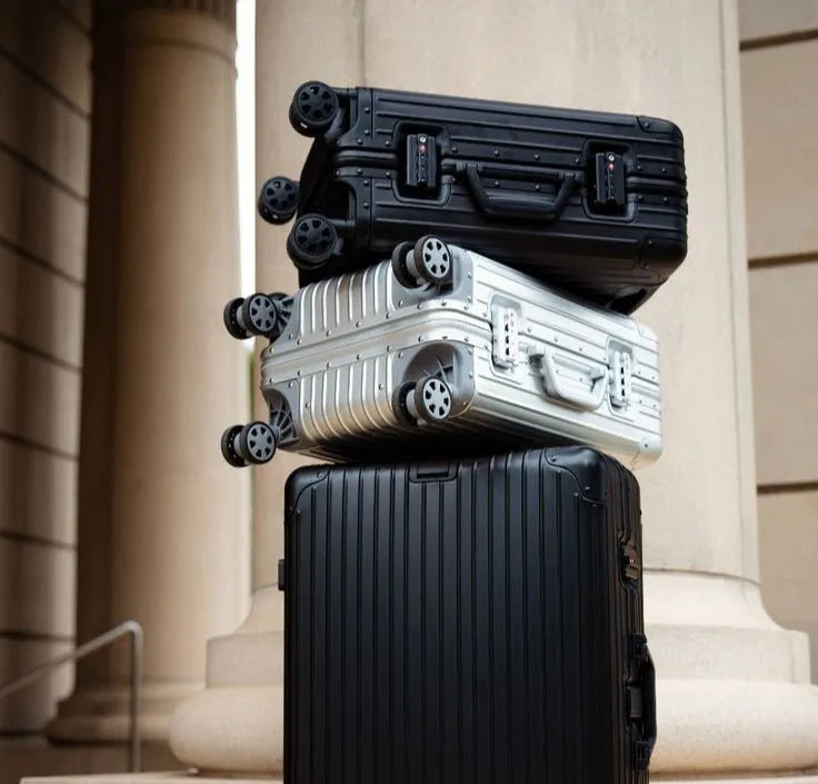 SUITCASE CABINE RMX - ocxam