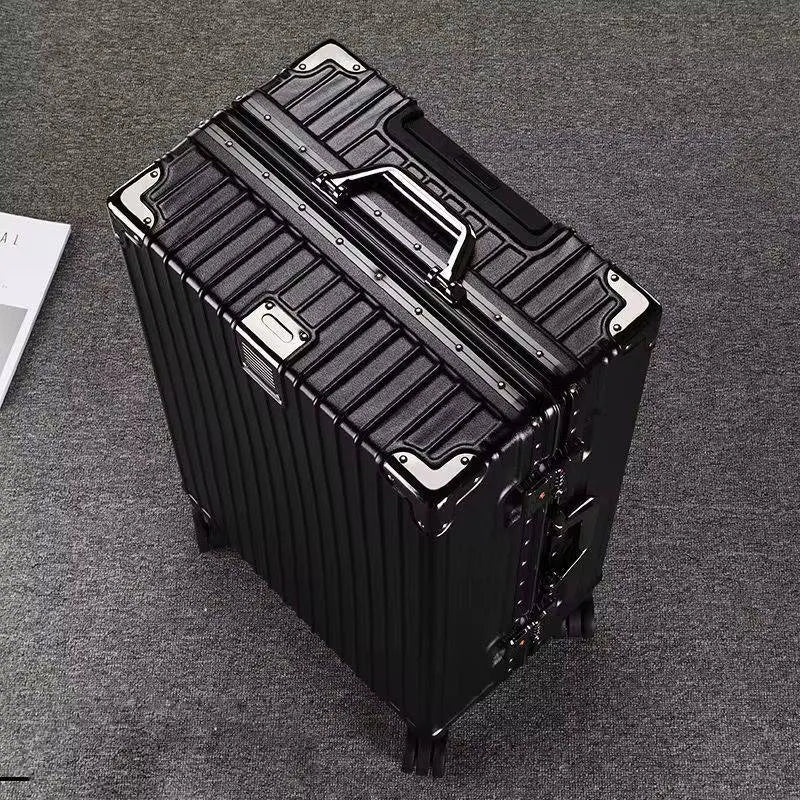 suitcase MDX - ocxam