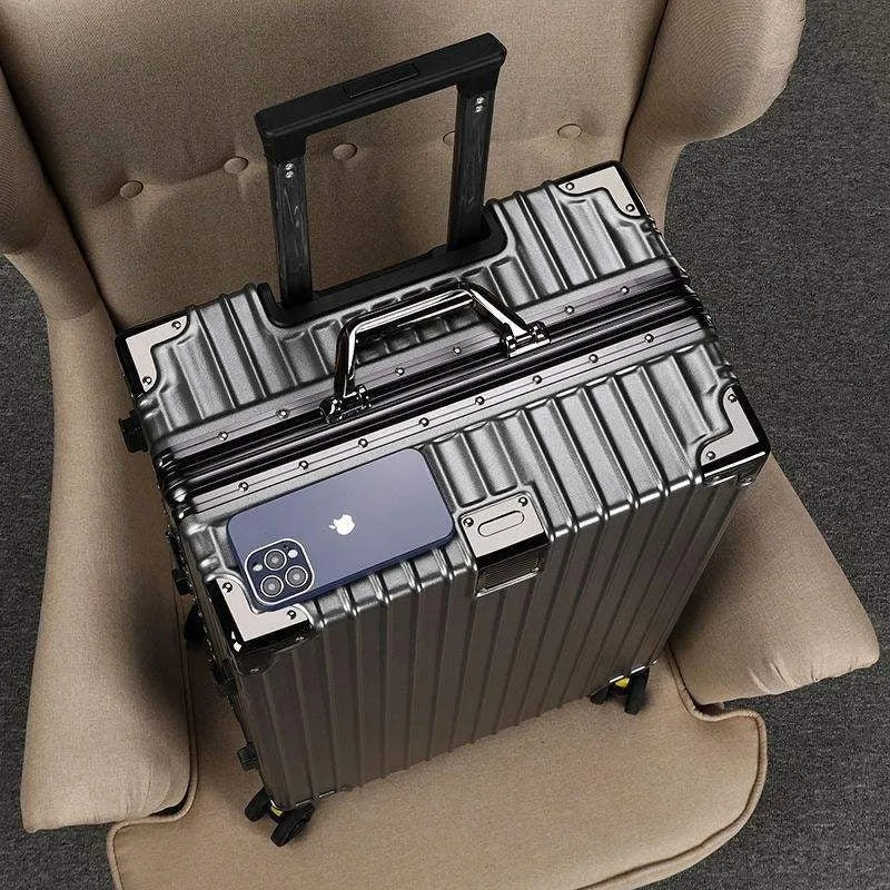 suitcase MDX - ocxam