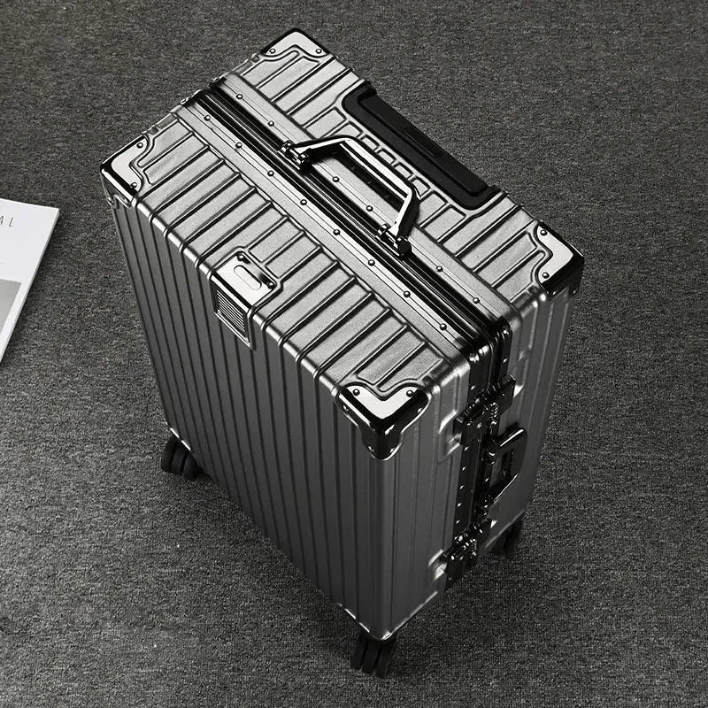 suitcase MDX - ocxam
