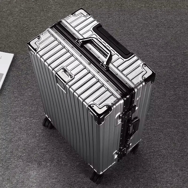 suitcase MDX - ocxam