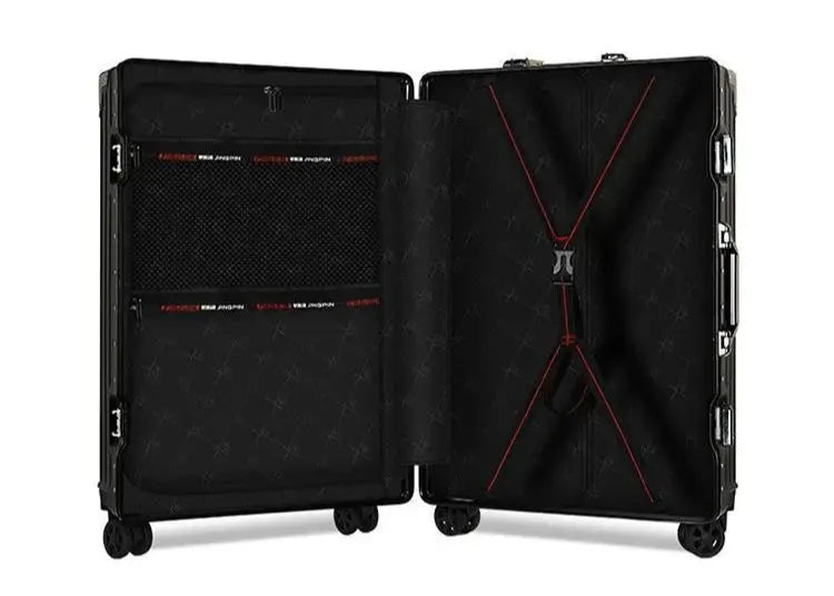 suitcase MDX - ocxam