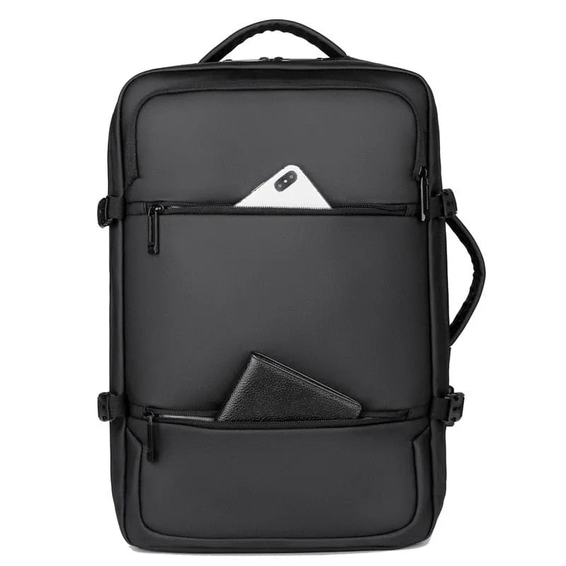 Travel Backpack Business - ocxam