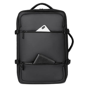 Travel Backpack Business - ocxam