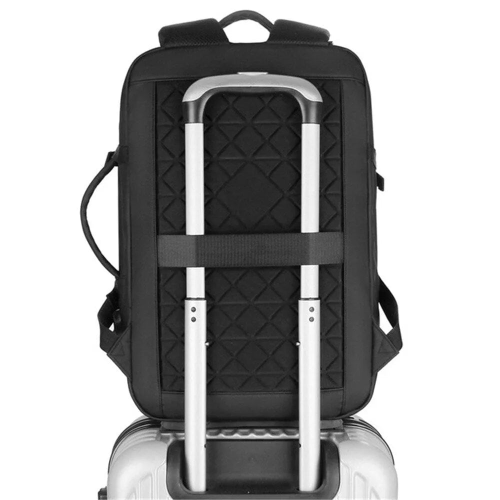 Travel Backpack Business - ocxam