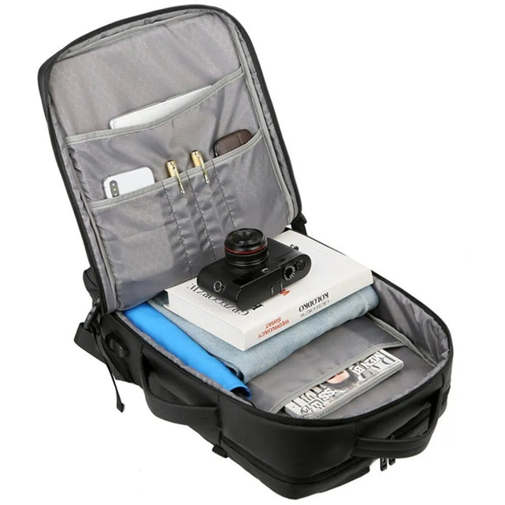 Travel Backpack Business - ocxam