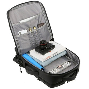 Travel Backpack Business - ocxam