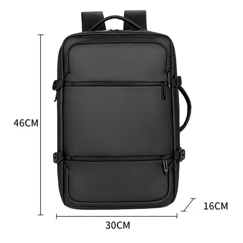 Travel Backpack Business - ocxam