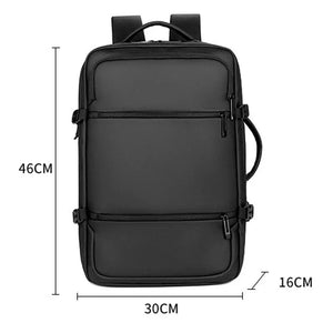 Travel Backpack Business - ocxam