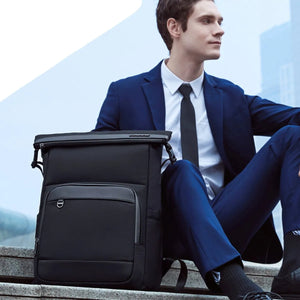 Travel Business Backpack - ocxam