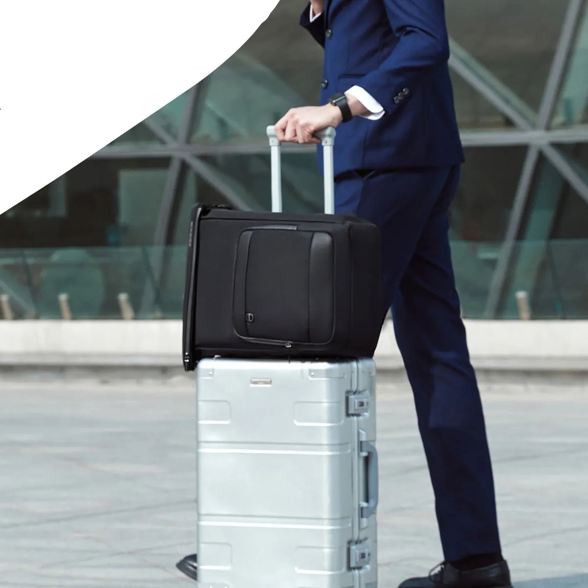 Travel Business Backpack - ocxam