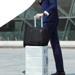 Travel Business Backpack - ocxam