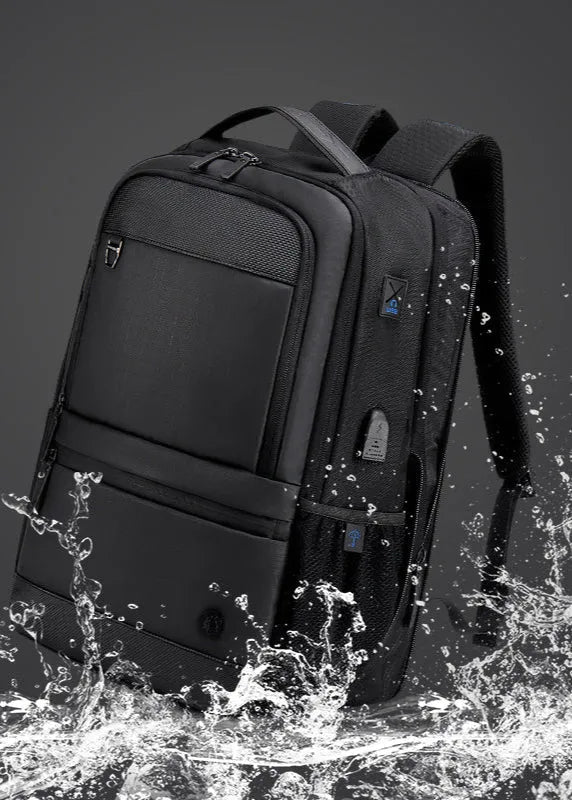 Travel Laptop Backpack - ocxam