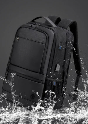 Travel Laptop Backpack - ocxam