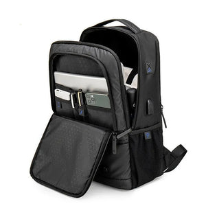 Travel Laptop Backpack - ocxam