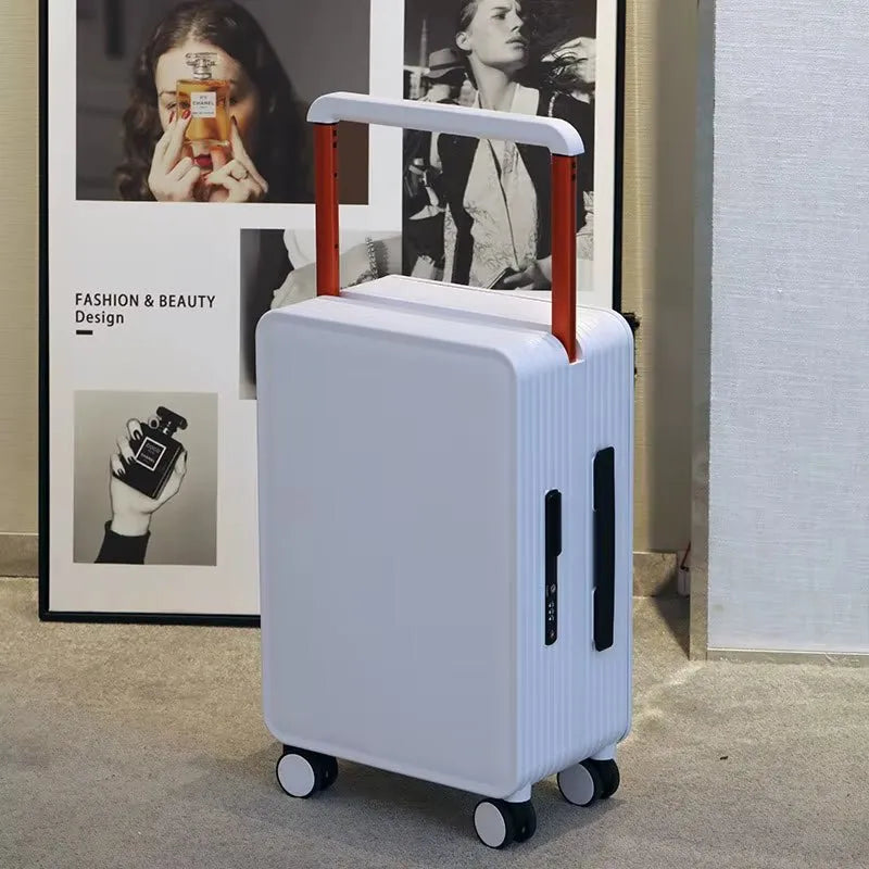 Trolley Business - ocxam