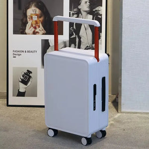 Trolley Business - ocxam