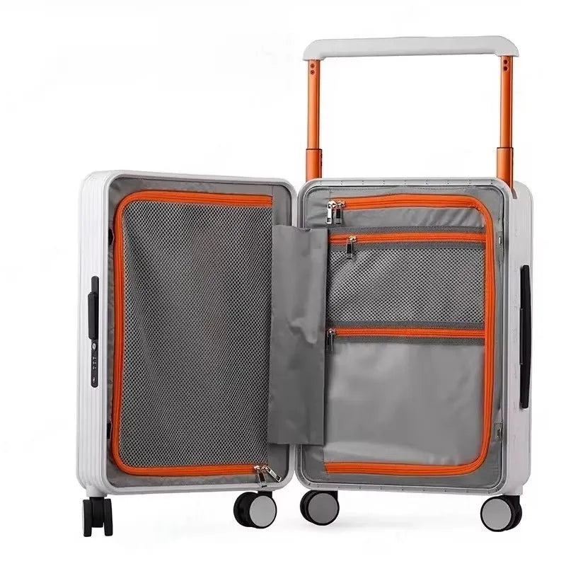 Trolley Business - ocxam