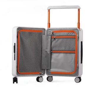 Trolley Business - ocxam