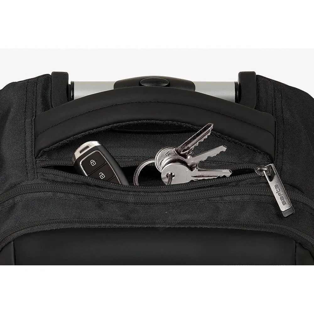 TROLLEY BUSINESS+USB - ocxam