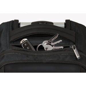 TROLLEY BUSINESS+USB - ocxam